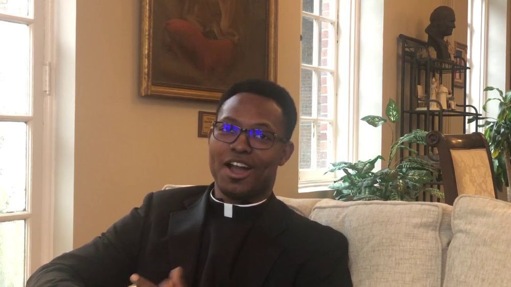 Federal judge dismisses suit against New Orleans Archdiocese